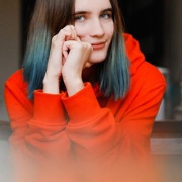 Катерина Михайлова