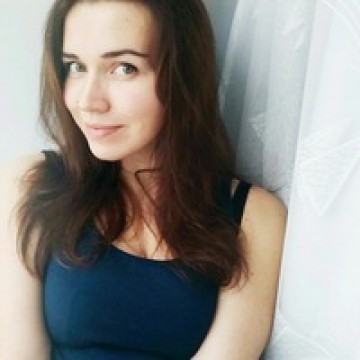 Анна Сергеева
