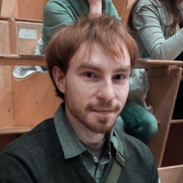 Nikita Korol