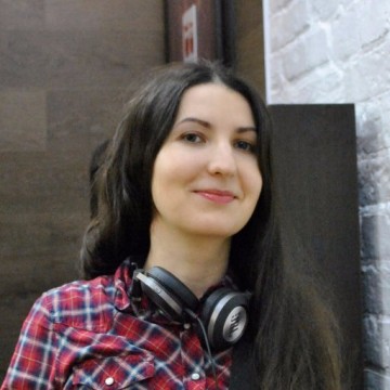 Екатерина Алексеева