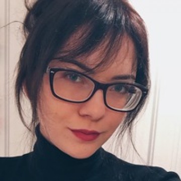 Юлия Афанасьева