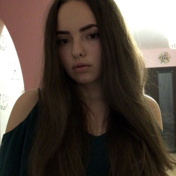 Валерия Крутинина