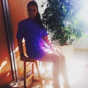 Светлана Панченко