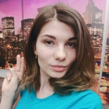 Анастасия Журбенко