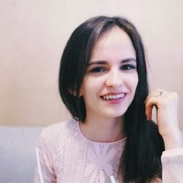 Юлианна Дементьева