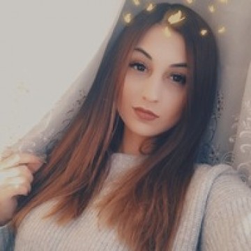 Маргарита Устинова