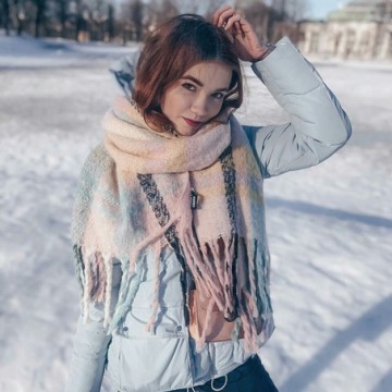 Наташа Ершова