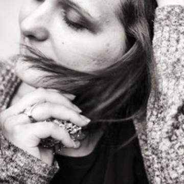 Екатерина Череповицына
