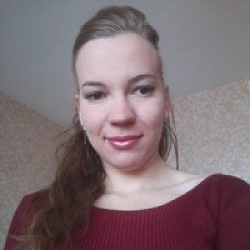 Марина Кузнецова