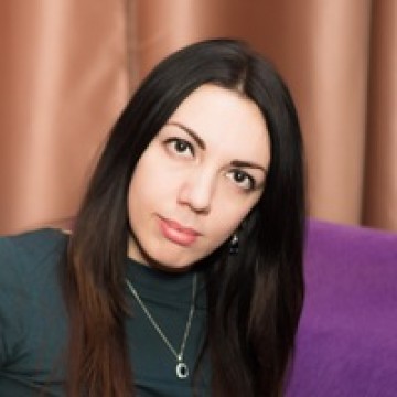 Мария Багринцева
