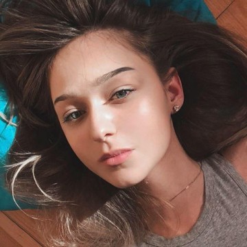 Daria Bulanova