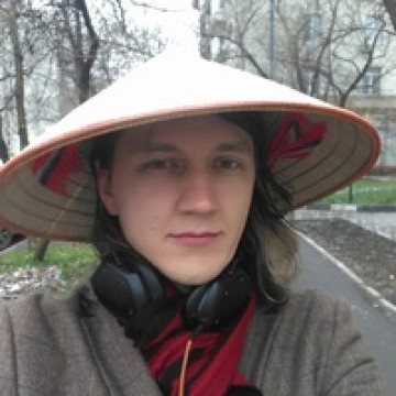 Alexander Maximov