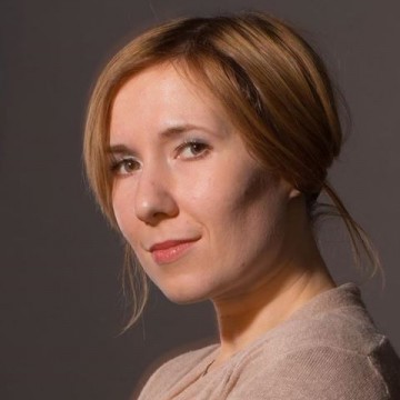 Valentina Pakhomova