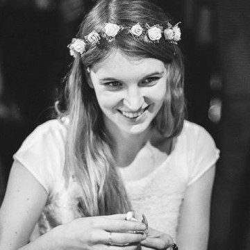 Anna Lyubych