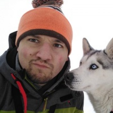 Evgeny Chernyavsky