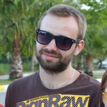 Роман Дерендяев