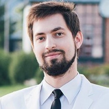 Николай Порошин