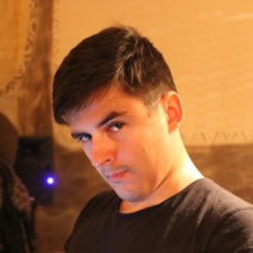 Вадим Камышников