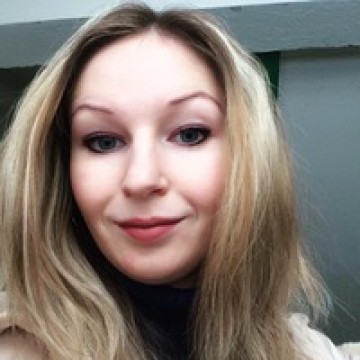 Танюшка Беленкова
