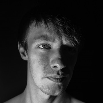 Сергей Кристалов