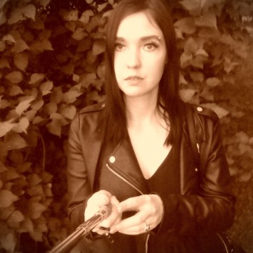 Анна Дубровина